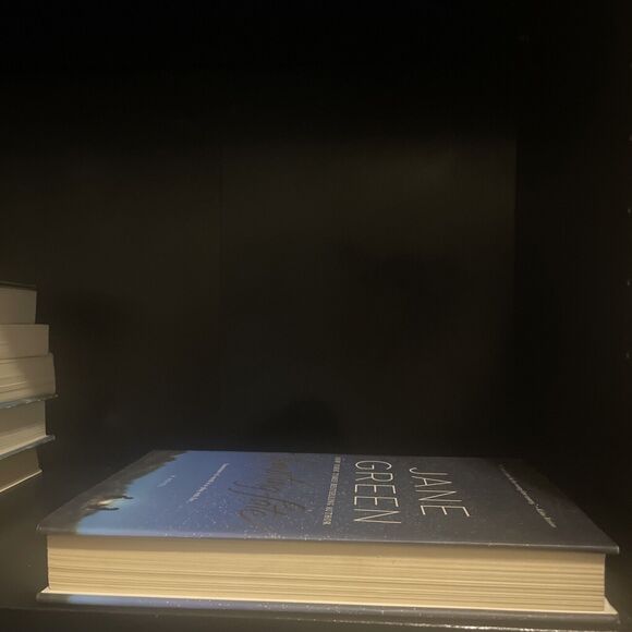 Tempting Fate by Jane Green (2014, Hardcover) - Picture 4 of 7